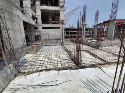 Project Image of 1508.0 - 2518.0 Sq.ft 3 BHK Apartment for buy in Casagrand Jarvis