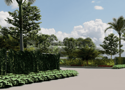 Project Image of 871.45 - 2286.58 Sq.ft Residential Plot Plot for buy in Sri Vaishno Vaishno Green County 2A