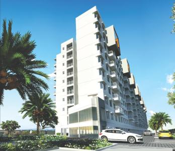 Project Image of 475.0 - 1416.0 Sq.ft 1 BHK Apartment for buy in Sipani Bliss
