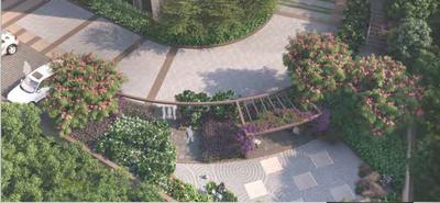 Project Image of 938.29 - 1231.4 Sq.ft 2 BHK Apartment for buy in Goyal Orchid Platinum