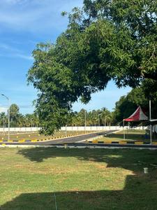 Project Image of 774.0 - 1800.0 Sq.ft Residential Plot Plot for buy in KPN Omega Township