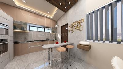 Project Image of 2465.0 - 3610.0 Sq.ft 4 BHK Villa for buy in Bensup The Sanctuary