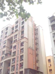 Sai Anand Plaza Elevation 1