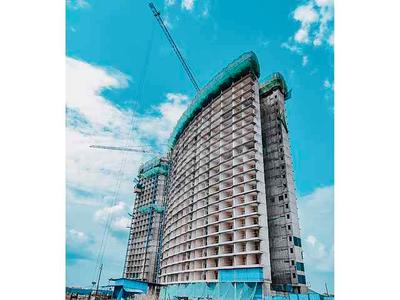 Project Image of 347 Sq.ft 1 BHK Apartment / Flat for sale in Dombivli East for Rs. 4700000