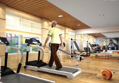 Pyramid Aastha Alavio Images for amenities 1