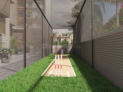 Project Image of 0.0 - 1908.0 Sq.ft 3 BHK Apartment for buy in Bosky Sanelite