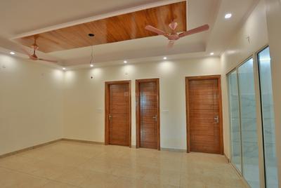 Project Image of 0.0 - 1615.0 Sq.ft 3 BHK Builder Floor for buy in GD Heights