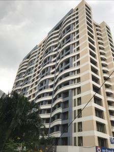 Project Image of 1098.0 - 1244.0 Sq.ft 2 BHK Apartment for buy in Kalpataru Estate