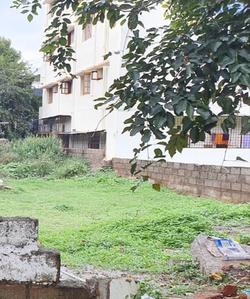 Project Image of 0.0 - 2400.0 Sq.ft Residential Plot Plot for buy in Neeraj Thirumala Nagar