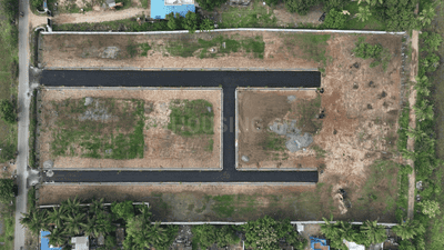 Project Image of 720.0 - 2057.0 Sq.ft Residential Plot Plot for buy in R2B Magizchi Nagar Phase 1