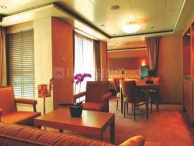 Parsvnath Privilege Phase IV Living Area 1