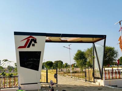 Kedias Parwati Meadows Gated Community 2