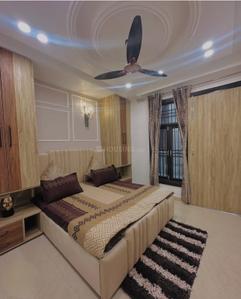 Project Image of 600.0 - 750.0 Sq.ft 2 BHK Builder Floor for buy in Gaurav Budget Floors