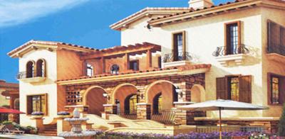 Project Image of 600 Sq.ft 1 BHK Apartment / Flat for sale in Rajoria Nagar for Rs. 750000