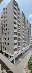 Project Image of 1380.0 - 2760.0 Sq.ft 2 BHK Apartment for buy in AVL Samskruthi