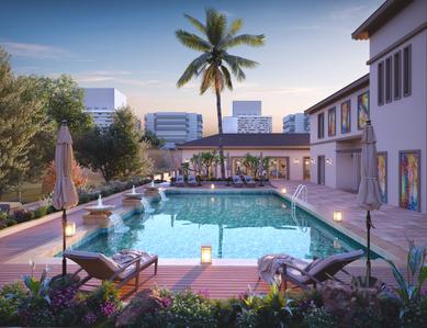 Project Image of 0.0 - 1683.0 Sq.ft 4 BHK Villa for buy in The Greens
