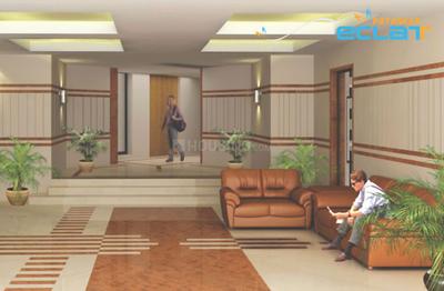 Project Image of 890.0 - 1165.0 Sq.ft 2 BHK Apartment for buy in Pataskar Eclat