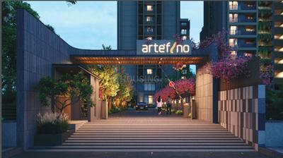 Project Image of 0.0 - 1427.19 Sq.ft 4 BHK Apartment for buy in Sheladia Artefino