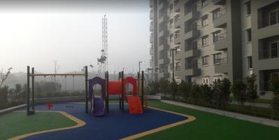 Project Image of 745.72 - 1012.02 Sq.ft 1 BHK Apartment for buy in Sobha Dream Acres Tropical Greens Phase 20 Wing 18