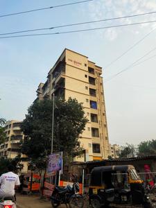 Rai S Vrundavan Elevation 1