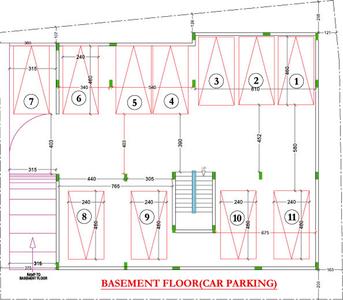 Project Image of 650.0 - 1565.0 Sq.ft 1 BHK Apartment for buy in Dream Flower Zinia