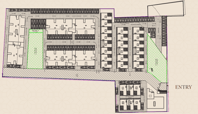 Project Image of 551.0 - 1522.0 Sq.ft 1 BHK Apartment for buy in GT Rising Palms Phase 1
