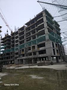 Project Image of 1350.0 - 3035.21 Sq.ft 3 BHK Apartment for buy in Turquoise Re 45