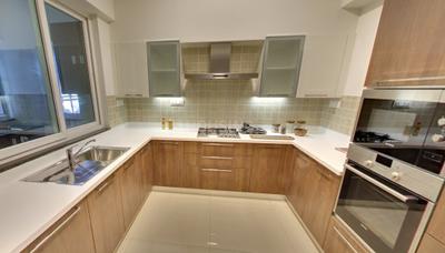 Project Image of 3450.0 - 4450.0 Sq.ft 3 BHK Apartment for buy in Brigade Caladium