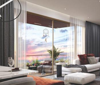 Project Image of 488.21 - 1008.0 Sq.ft 2 BHK Apartment for buy in Neelkanth Palm Avenue