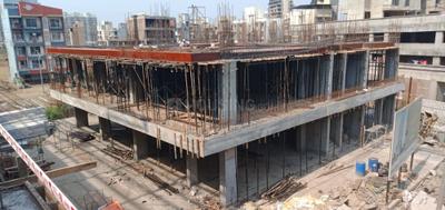 Project Image of 0.0 - 510.96 Sq.ft 2 BHK Apartment for buy in Satyam Oasis