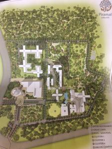 Project Image of 495.0 - 1076.0 Sq.ft 1 BHK Apartment for buy in Piramal Vaikunth Cluster 4
