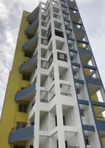 Krishna Builders And Developers Wahal Paradise Elevation 1