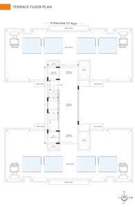 Project Image of 0.0 - 1087.91 Sq.ft 3 BHK Apartment for buy in Pramukhraj Shreeji Prime