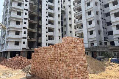 Project Image of 849.0 - 1108.0 Sq.ft 2 BHK Apartment for buy in Etha Su Casa Valley