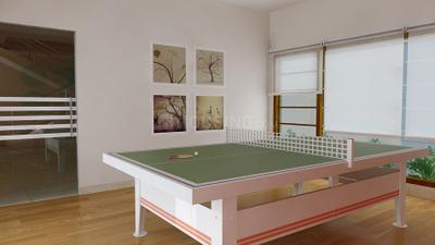 Project Image of 1745.0 - 2065.0 Sq.ft 3 BHK Villa for buy in Padmavathy Jagannath Meadows