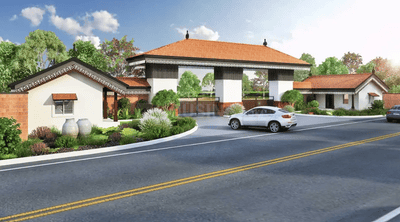 Project Image of 2700.0 - 21780.0 Sq.ft Agricultural Land Agricultural Land for buy in Bliss Bilva The Village