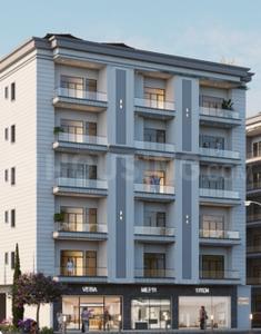 Signix Harmony Heights Elevation 1