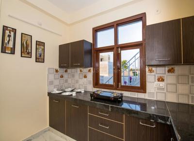 Project Image of 322.81 - 641.1 Sq.ft 2 BHK Villa for buy in City Home Enclave Phase III
