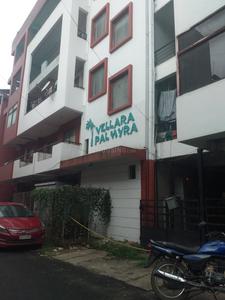 Vellara Palmyra Elevation 1