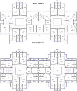 Project Image of 171.0 - 199.13 Sq.ft 1 RK Apartment for buy in Karrm Panchtatva 2