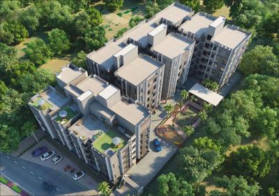 Project Image of 918.0 - 1116.0 Sq.ft 2 BHK Apartment for buy in Rashmi Sankalp