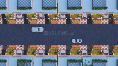 Project Image of 1048.0 - 2520.0 Sq.ft 3 BHK Villa for buy in Green Royal Casa Phase III