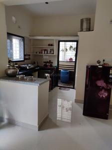 Maruthi Enclave Kitchen 1