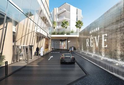 Project Image of 825.0 - 8713.0 Sq.ft 1 BHK Apartment for buy in Azizi Riviera Reve