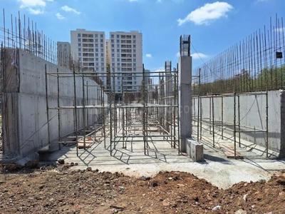 Project Image of 1067.0 - 2928.0 Sq.ft 2 BHK Apartment for buy in Prestige Glenbrook