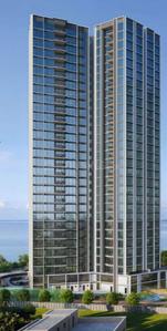 Project Image of 1307.0 - 2581.0 Sq.ft 2 BHK Apartment for buy in Casagrand Aquagrove