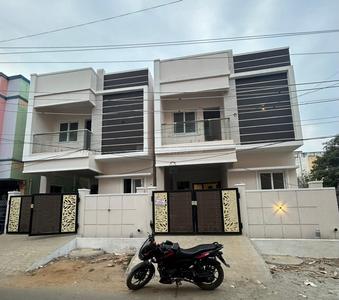 Project Image of 0.0 - 1700.0 Sq.ft 3 BHK Duplex for buy in Aiyngaran Orchid Villas