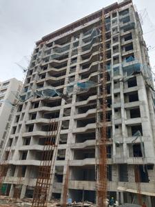Project Image of 1565.0 - 1583.0 Sq.ft 4 BHK Apartment for buy in Kasper Genesis