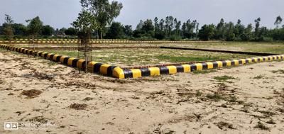 Ropeway Kavya Estates Elevation 1
