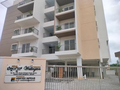 Project Image of 1143.0 - 1216.0 Sq.ft 2 BHK Apartment for buy in Vertex Wellington